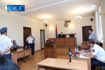 Criminal Court of Appeal denies prosecutor’s petition over arrest on Kocharyan’s property and bank accounts