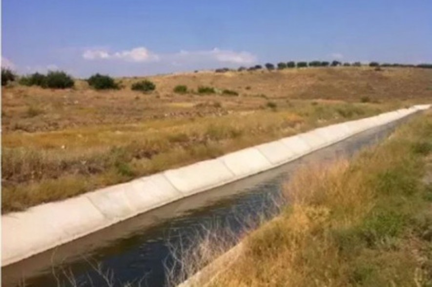 Body of newborn found in Armenia’s Tsakhkalanj community