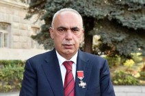 Criminal case against ex-deputy PM of Artsakh Arthur Aghabekyan dropped