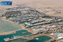 Armenian citizens in Hurghada to possibly be transported to Armenia today: MFA