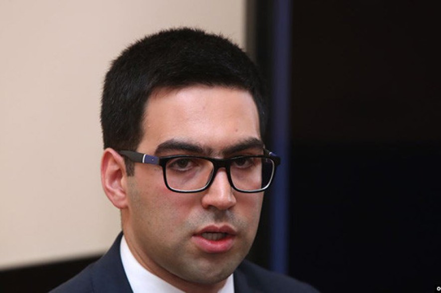 Armenia’s Justice Ministry applies to Venice Commission to get opinion over Istanbul Convention from Armenia's Constitution's viewpoint