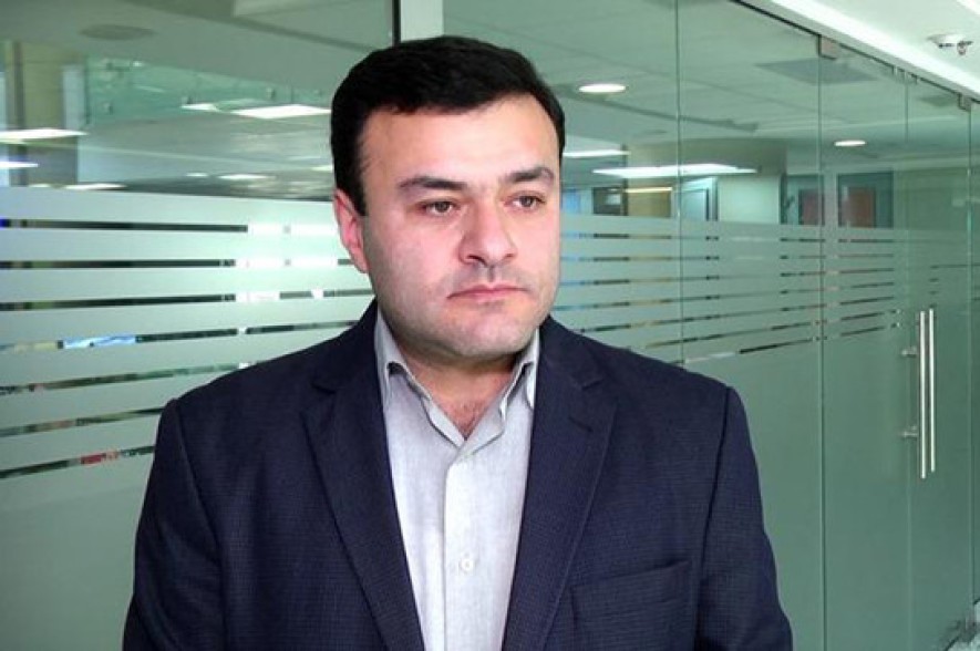 Over 50 lawyers express readiness to defend judge Davit Grigoryan
