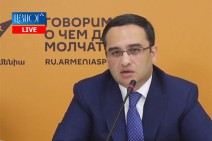 Have you revealed murders of March 1: Soghomonyan to authorities