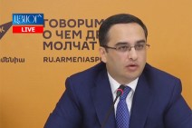 Playing with feelings of March 1 victims’ relatives immoral: Viktor Soghomonyan