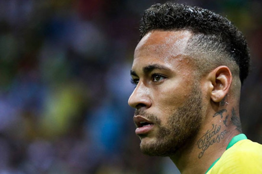 Neymar rape case dropped over lack of evidence