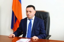 Establishment of justice in Armenia has no alternative: Judge Davit Grigoryan issues statement