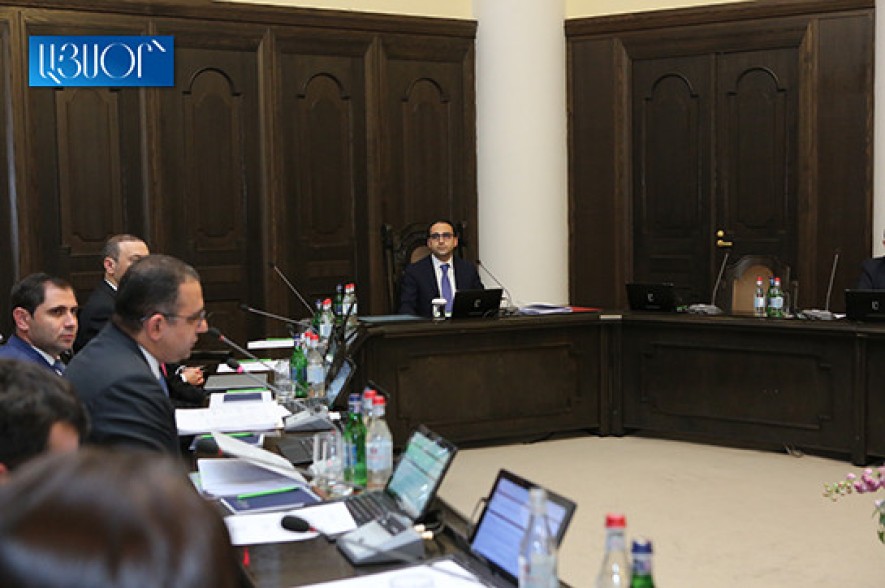 Կառավարությունը հաստատեց՝ ավտոմաքսատունը կտեղափոխվի Գյումրի