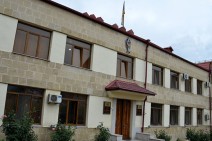 СНБ Арцаха распространила заявление в связи с VII Всеармянскими летними играми