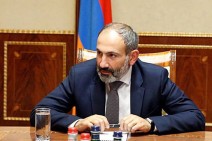 800 high-paid jobs to be created by 2022: Armenia’s PM
