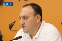 Criminal Court of Appeal overturn’s court’s decision to permit search in judge Davit Grigoryan’s office