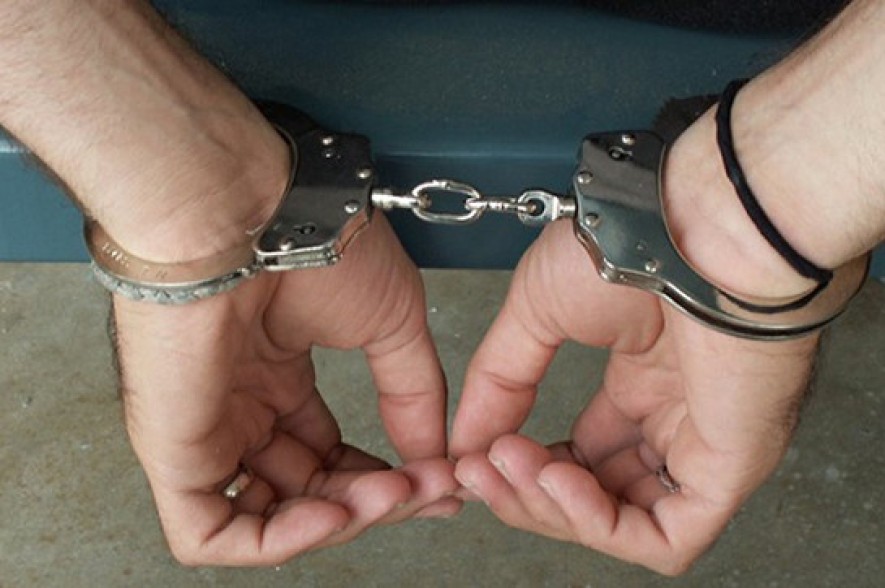 Three people charged with assassination attempt on Yerevan-Sevan highway arrested