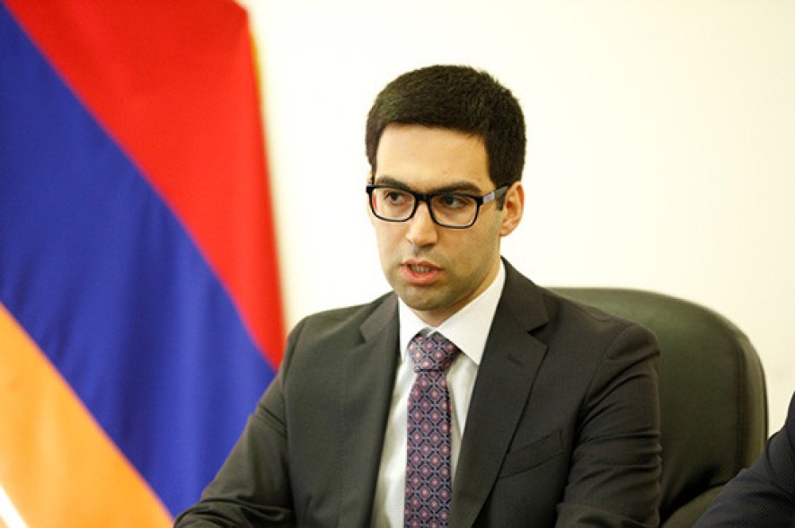 Special group to be set up to work on constitutional amendments: justice minister