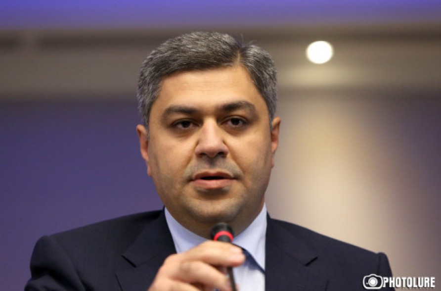 Tensions in Artsakh inadmissible: Armenia’s NSS director