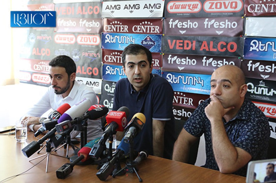 Շատ պաշտոնյաներ թերացել են, չեն կատարել իրենց պարտականությունները. Ահազանգում են Քոչարյանի պաշտպանները (Տեսանյութ)
