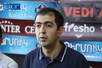 Kocharyan’s lawyers unaware of NSS’s restored documents relating to March 1 case