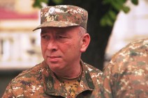 I am not a person to order to shoot at protesters: Artsakh hero Samvel Karapetyan on article published by BBC