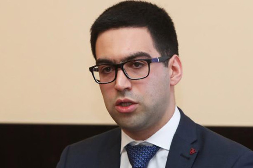Դատական համակարգում բարեփոխումների, դատավորների բարեվարքության մասին օրինագծերը պատրաստ են և դրվել են հանրային քննարկման