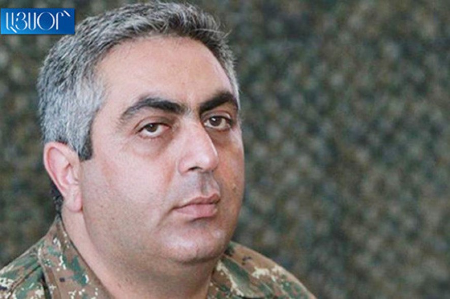 Ադրբեջանում ՀՀ քաղաքացի է հայտնվել