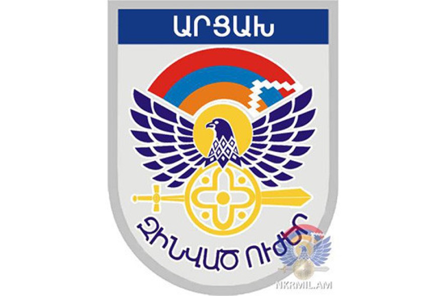 19-year-old conscript leaves combat post, appears in Azerbaijan