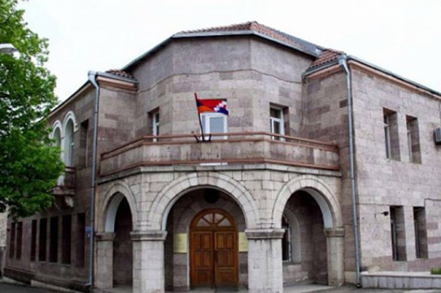 Արցախի իշխանությունները ջանքեր են գործադրում ռազմագերի Արայիկ Ղազարյանին հայրենիք վերադարձնելու ուղղությամբ. Արցախի ԱԳՆ