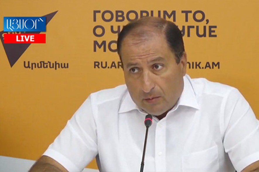 Քոչարյանի պաշտպաններն արդեն 7-րդ գանգատն են ներկայացրել ՄԻԵԴ (Տեսանյութ)