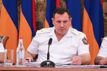 Lydian Armenia ready to implement proposals fixed in expert conclusion