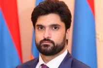 Head of vice-premier’s office refutes information about any relation between his father and Lebanese ELARD company