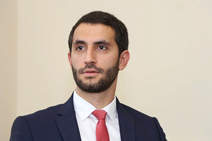 Հետագա որոշումները պետք է բխեն վարչապետի՝ անցած տարվա սեպտեմբերին արտահայտած դիրքորոշումից ու խոստումից. Ռուբինյանը՝ Ամուլսարի մասին
