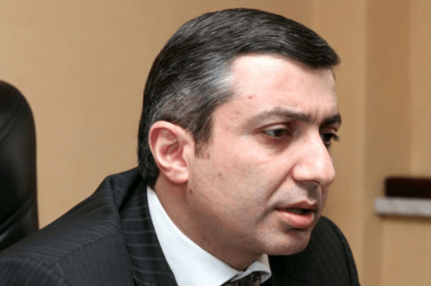 Russian side rejects to extradite Mihran Poghosyan