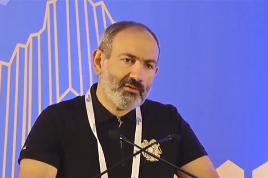 Արդյունաբերության ոլորտում էլ կան ակտիվիստներ և ֆանատներ, ովքեր բացի արդյունաբերությունից ուրիշ բան չեն ուզում տեսնել, դա շատ կարևոր է. Փաշինյան
