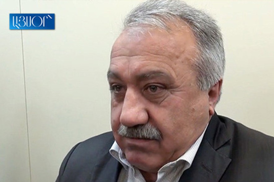 Մեր ժողովրդի ու Արցախ աշխարհի համար կյանքը դրած գեներալը չէր կարող կրակելու հրաման տալ. Սասուն Միքայելյանը՝ Օգանովսկու մասին