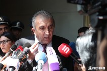How can mining industry be combined with resort town: Jermuk community head speaks against Amulsar exploitation