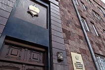 Armenia’s ex-president Serzh Sargsyan, Artsakh ex deputy DM Samvel Karapetyan have no status of defendant or suspect in sidelines of any case examined in SIS: spokesperson