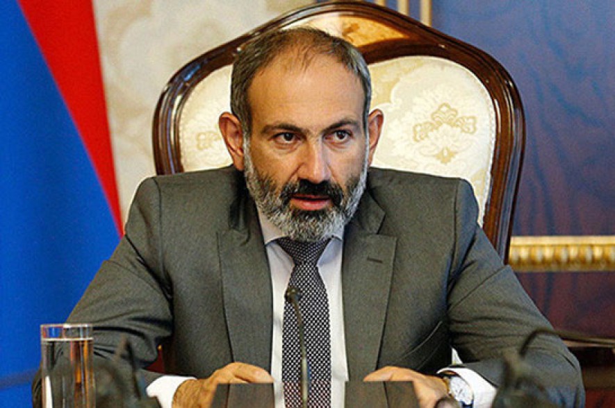 Մարդու գործունեության հետևանքով Սևանին 100-ավոր անգամներ ավելի մեծ վնաս է պատճառվում, քան կարող է Ամուլսարի գործունեության հետ կապված ֆորսմաժորի դեպքում լինել․ Փաշինյան