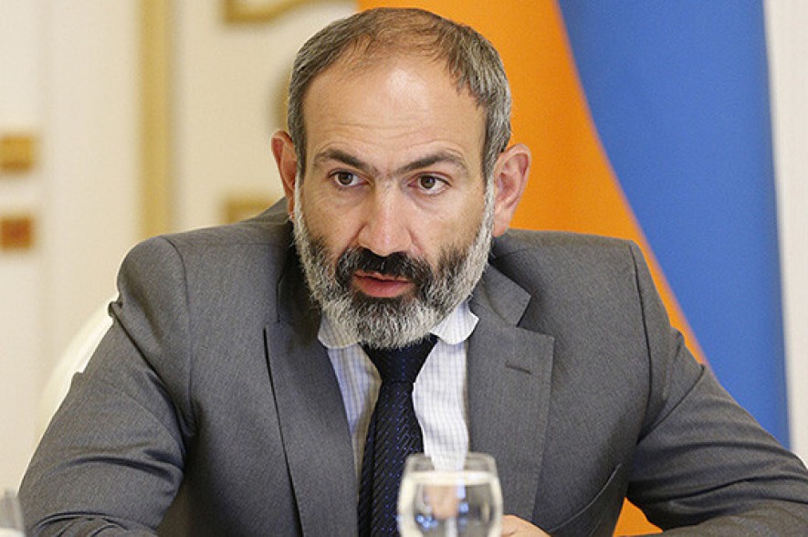 Նոր ՇՄԱԳ անցկացնելու կարիք չկա․ Փաշինյանն՝ Ամուլսարի մասին
