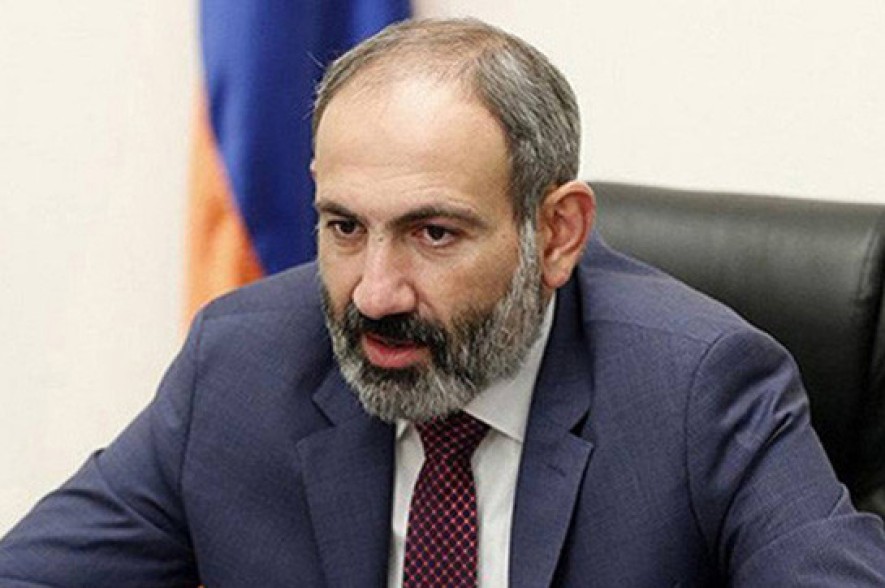 Այս տարի Սևանա լճից 51 միլիոն խ/մ ջուր պակաս ենք բաց թողել. վարչապետ