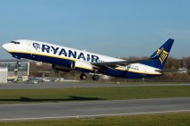 Ryanair to start flights from Georgia’s two airports