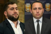 Businessman Vahe Parazyan flee from Russia to Armenia to escape creditors