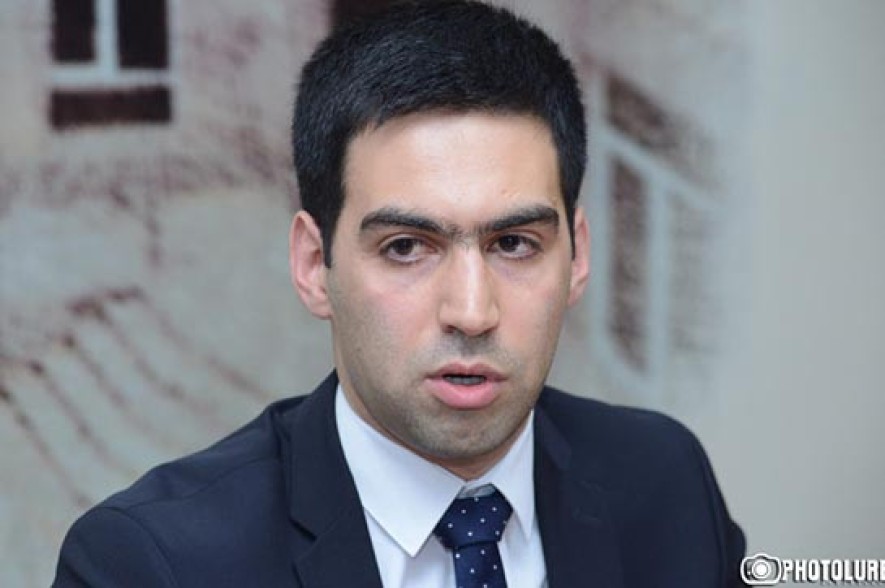 Սեպտեմբեր-հոկտեմբերին կնշանակվեն կոռուպցիայի կանխարգելման հանձնաժողովի անդամները ու հանձնաժողովը կսկսի գործել. նախարար