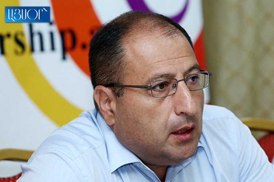 Usage of Armed Forces in mass unrest allowed by Armenia’s Constitution: lawyer
