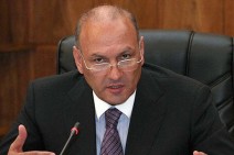 Ex-chairman of State Revenue Committee Gagik Khachatryan arrested