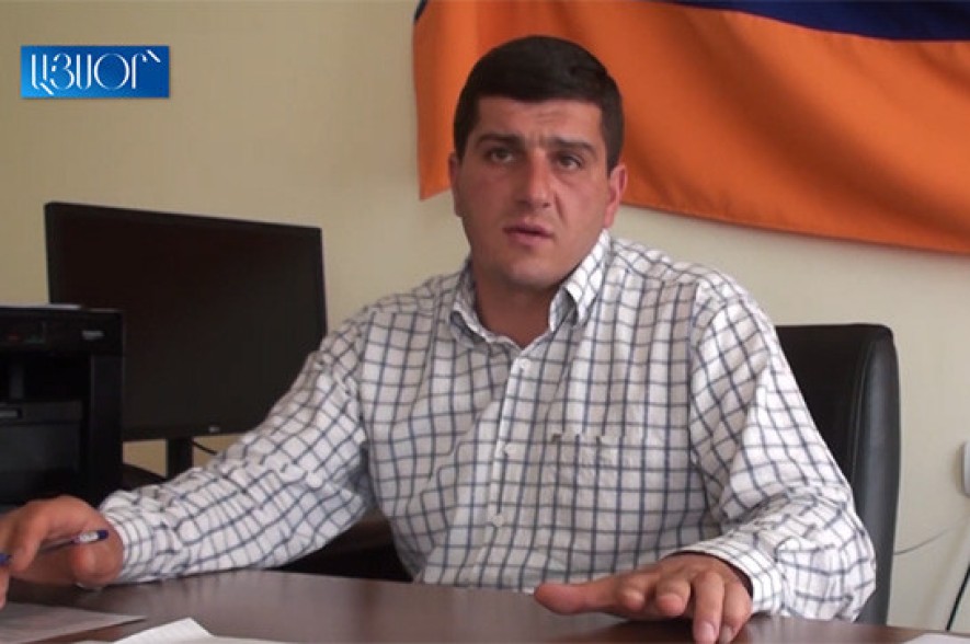Gorayk residents believe Amulsar exploitation contains no dangers