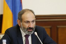 Economic activeness index for July reaches 8,1%: Nikol Pashinyan