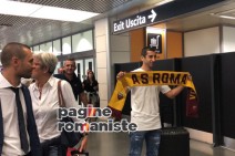 Henrikh Mkhitaryan to join Roma in loan with option to buy (photos, video)