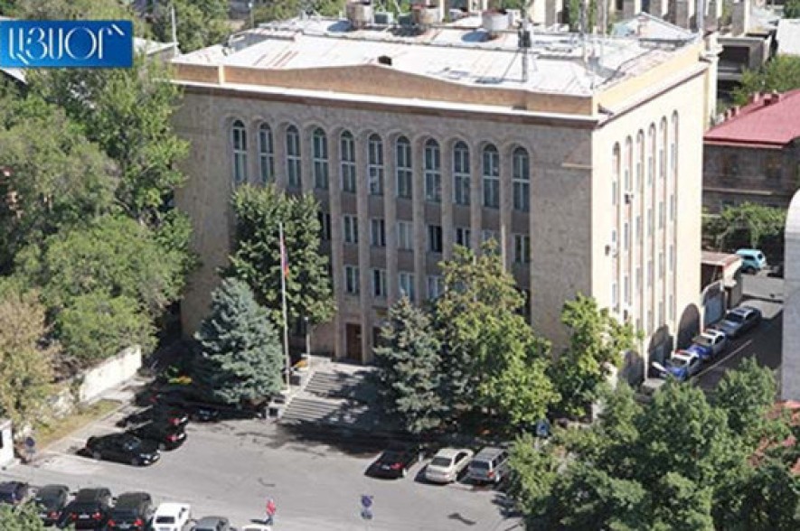 ՍԴ-ն կքննի Ռոբերտ Քոչարյանի կալանքի սահմանադրականության հարցը