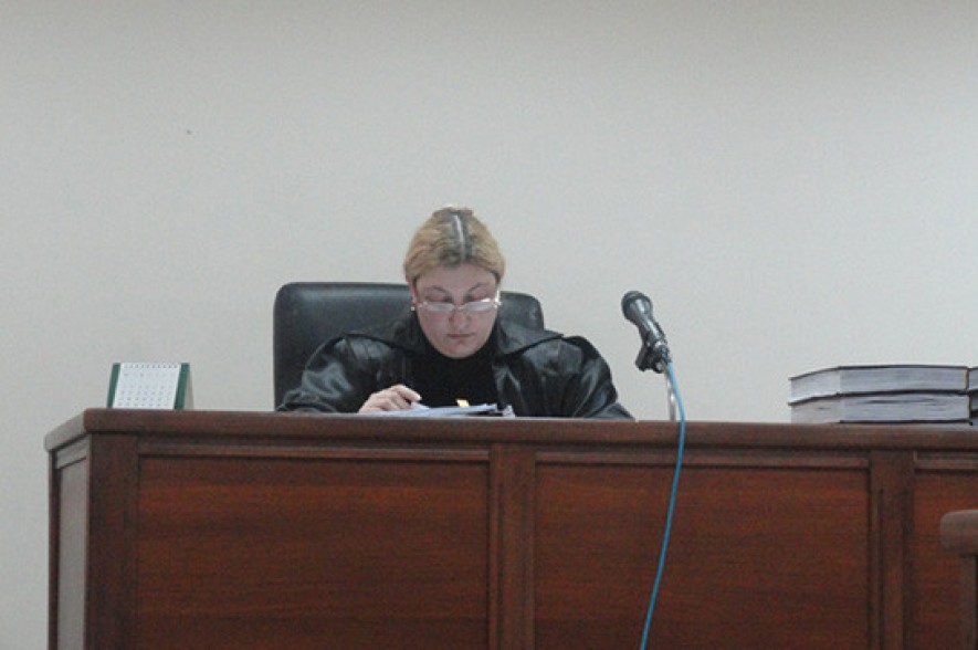 First court hearing of Kocharyan and other’s case scheduled for September 12