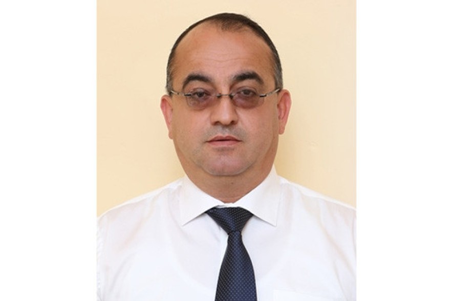 Ամուլսարի հանքի անվտանգ շահագործման դեպքում որևէ խոչընդոտ չեմ տեսնում. Ռոբերտ Ղահրամանյան