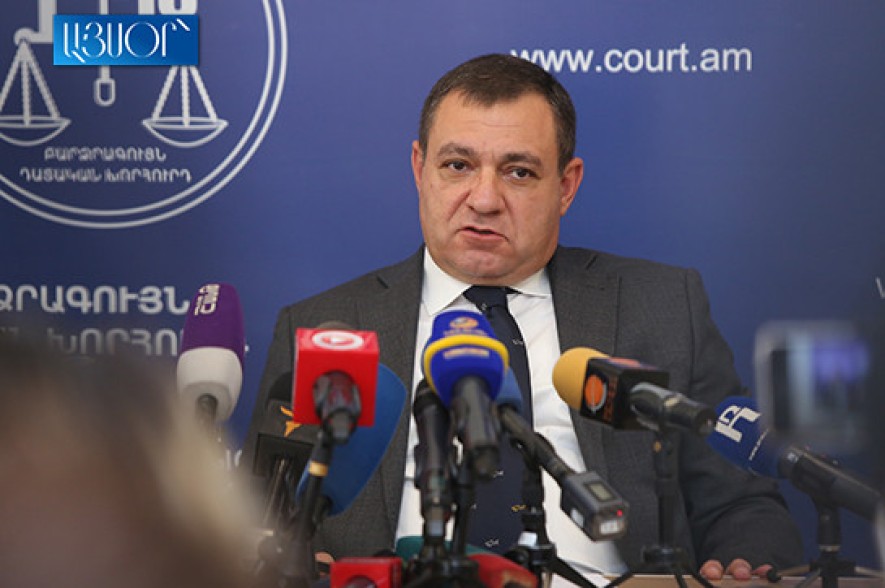 All members of Supreme Judicial Council, judges to undergo integrity process