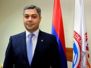 AFF chairman expects dignified Armenia-Italy game