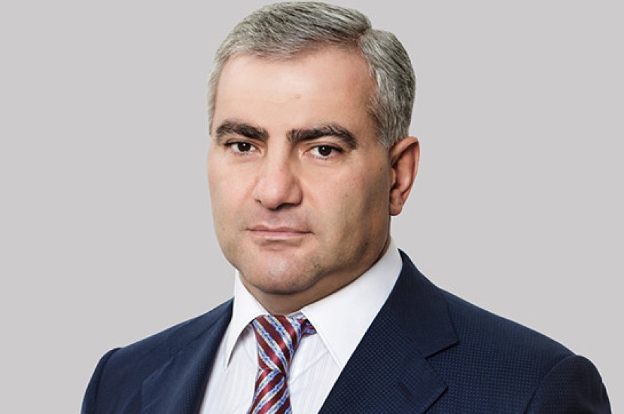 «Հայ ձեռներեցների ասոցիացիան» կամրապնդի Հայաստանի և Ռուսաստանի ձեռներեցների առևտրատնտեսական կապերը. Կարապետյան